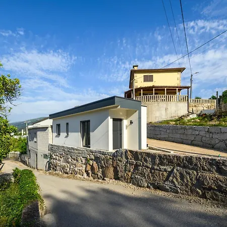 Terreiro Da Serra *
