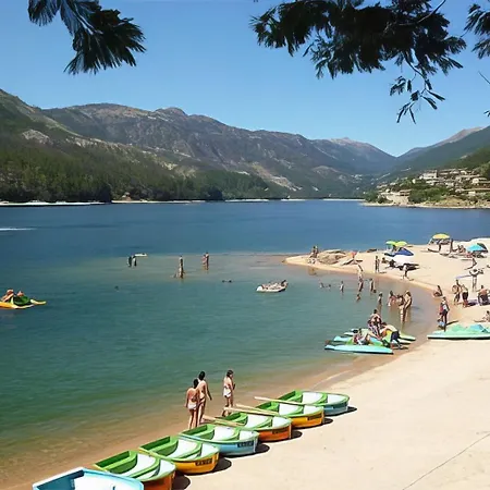 Terreiro Da Serra * Rio Caldo