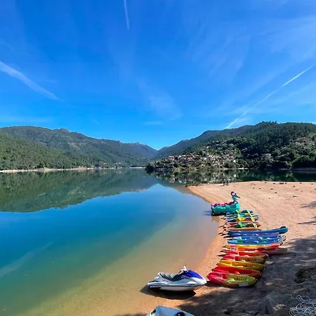 Apartamento Terreiro Da Serra