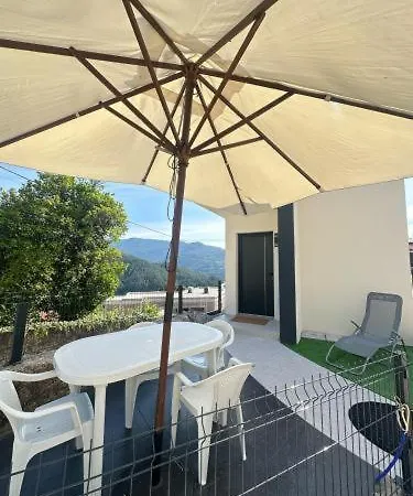 Terreiro Da Serra Rio Caldo