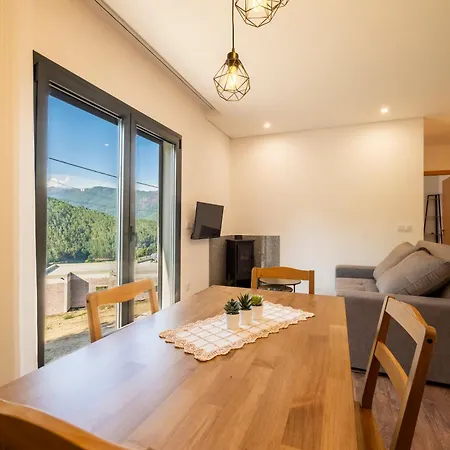 Apartamento Terreiro Da Serra *